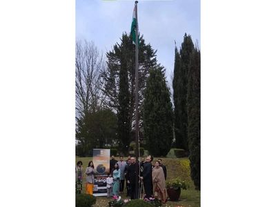 'Suryapath Tiranga': Global relay of tricolour spirit to mark 80th Independance Day