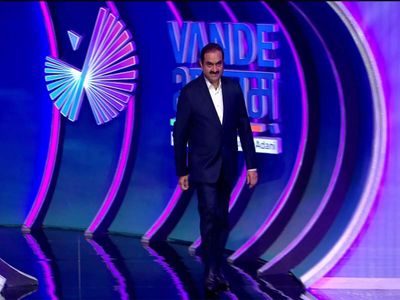 Gautam Adani hails Vande Bharatam's first edition, says 26,000+ applications show India’s entrepreneurial depth