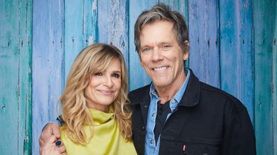 Kevin Bacon and Kyra Sedgwick Are Rewriting Gray’s Dull Reputation With the Neutral Set to Define 2027 Living Rooms