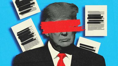 Trump Promised Transparency. His Administration Keeps Finding New Ways to Hide Records.