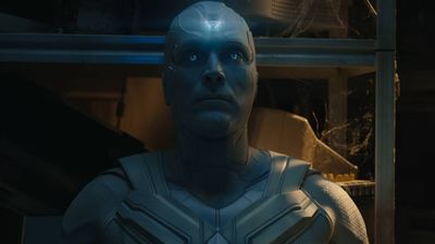 VisionQuest trailer teases a trip into Vision's glitchy mind, and a human Ultron