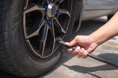 Tire Pressure Mistakes That Can Shorten Tire Life