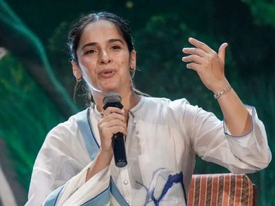 India will have to be in top of medals tally to be called a sporting nation: Saina Nehwal