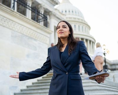 Sure, ‘Woke 1’ had its issues – but we have far bigger problems on our hands