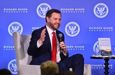In JD Vance’s hometown, comment on his new memoir is hard to find