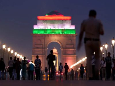 Delhi: Anand Vihar, Kashmere Gate, Sarai Kale Khan to become multi-modal transport hubs