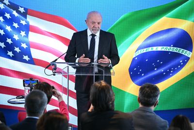 Between eVisas and New Tariffs, the Brazil-U.S. Travel Corridor Just Got More Complicated