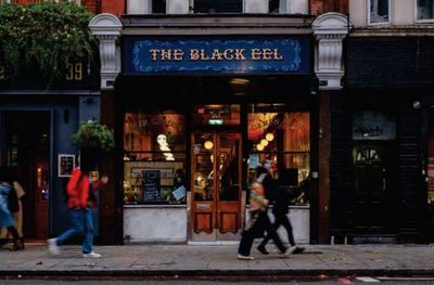 Historic Hackney pub battles lone resident over late hours bid