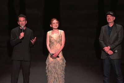 Watch as X-Men cast revealed with Christopher Abbot and Sadie Sink set to star