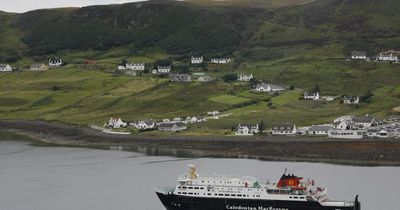 Island councillors demand further crisis funding despite £3m ferry disruption package