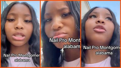 Nail salon nonpayment for service is an issue, but one Alabama woman alleges a salon demanded prepayment for another reason: ‘We love Black people’