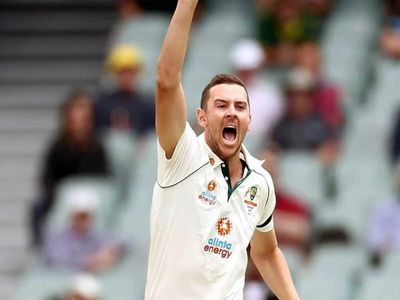 "Win is definitely on our mind": Australia's Hazlewood defiant despite all odds vs Bangladesh at Darwin