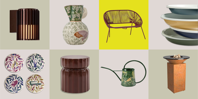Don't Give Up on Your Garden Just Yet — These John Lewis Finds Will Give It One Last, Late-Summer Boost (and Prepare It for the Season Ahead)