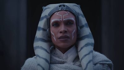 Ahsoka season 2 trailer features Anakin, Clone Wars-era flashbacks and Grand Admiral Thrawn declaring war on the Rebel Alliance