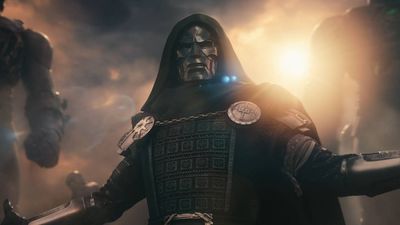 Avengers: Doomsday D23 special look teases a major Doctor Doom moment and the new Marvel mega-villain's backstory