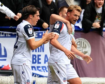 Middlesbrough 2-1 Lincoln, Bristol City 0-2 Millwall, Norwich 1-2 West Brom: football - as it happened