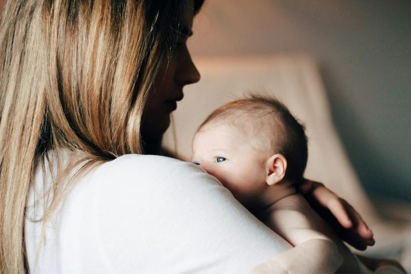 Biological Parents Sued Surrogate for $250,000 Over Abortion, Now Court Bans Her From Seeing Baby