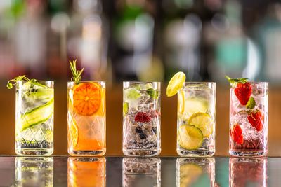 How Gen Z really drinks
