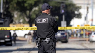 Virginia State University shooting leaves 5 injured, 1 critical; campus lockdown lifted