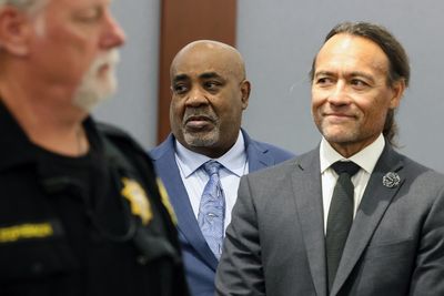 After nearly 30 years, a man is on trial in the fatal shooting of Tupac Shakur. Here's what to know
