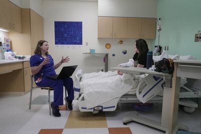 Weight loss drugs give women with PMOS new hope in fight against hormonal disorder