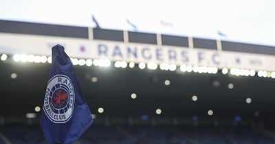 Rangers chief announces departure as he makes move to English club