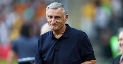 Mowbray on what agents told him regarding Celtic transfer target Balazs Toth