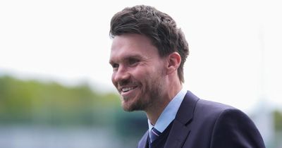 Rohl on why leaving Rangers for RB Salzburg was the correct decision