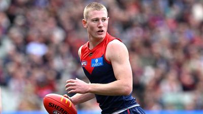 Demons surge to fifth but key forward faces MRO wait
