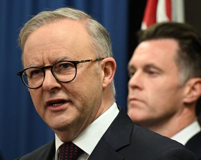 Australia’s biggest gun buyback in decades to launch in NSW after funding deal with federal government