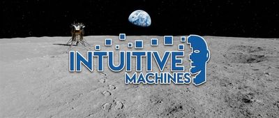 Back From Orbit, Intuitive Machines' Share Price Enters the Buy Zone