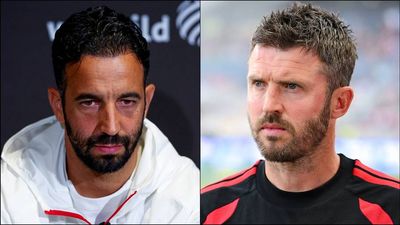 Milan vs. Man Utd—Friendly: Live Score and Match Stats
