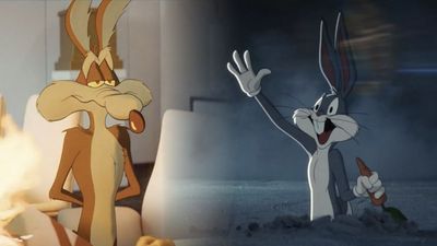 Coyote Vs Acme's rave reviews are about more than Looney Tunes nostalgia