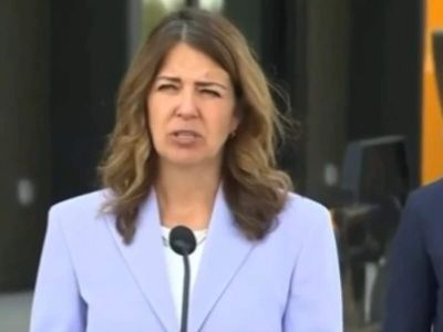 'Return home': Alberta Premier tells international students without PR to leave Canada when visas expire