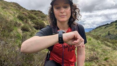 I thought I knew my Garmin inside out, but then the brand's experts showed me these 6 brilliant trail features, and now I feel like a power user