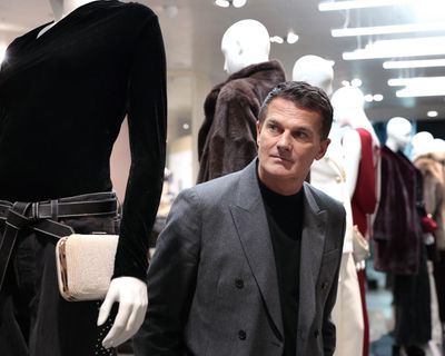 ‘Strategic change and grasping nettles’: where now for John Lewis as boss exits?