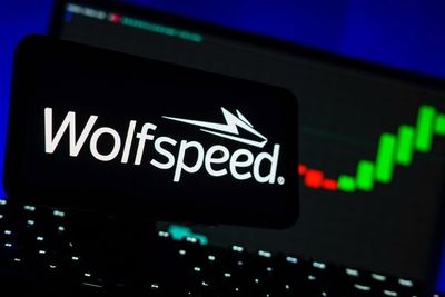 Earnings Volatility Watch: Wolfspeed and 9 Other Stocks Could Swing Up to 17% this Week