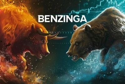 Benzinga Bulls and Bears: Riot Platforms, Firefly, Virgin Galactic