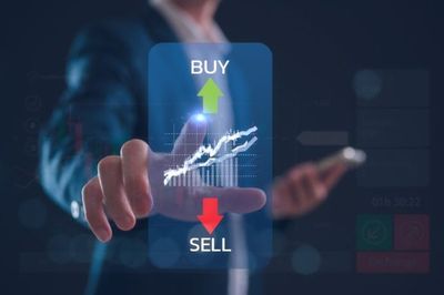 Your Portfolio Is Up — So Why Might This Be the Right Time to Sell Some Investments?
