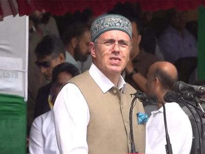 PoJK situation shows leaders took right decision 80 years ago: Jammu & Kashmir CM Omar Abdullah
