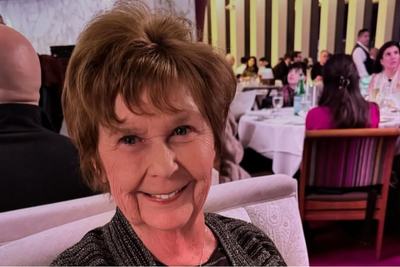 Are the Tucson Wash Human Remains Nancy Guthrie? Federal Source Confirms Body Is Not Savannah's Mum