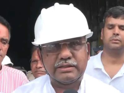 "Rescue will continue till end": Uttarakhand Minister Kaushik on Chamoli tunnel incident as search for 2 workers continues