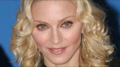 Quote of the Day by Madonna: “I’m opening gyms around the world to… – Inspiring lessons on fitness, aging, nutrition, lifestyle, habits and why you should listen to your body by the American singer known for her powerful performances and deep insights on health and discipline
