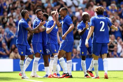 Chelsea 3-1 Real Sociedad: Morgan Rogers scores on debut as Blues win final summer friendly