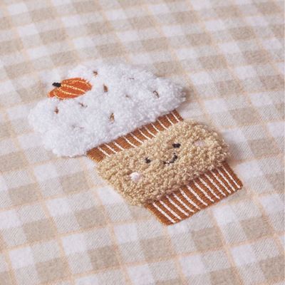 I'm calling it, this Next pumpkin bedding set will be an instant sellout – it nails this year's biggest autumn trend