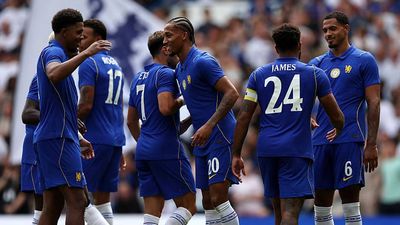 Five Takeaways As Chelsea Finish Preseason With Eventful Victory Over Real Sociedad