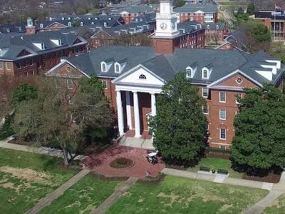 Multiple shooters and five people shot at Virginia State University