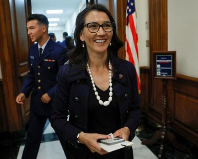 Alaska candidate for US Senate rejects Kamala Harris’s unsolicited support