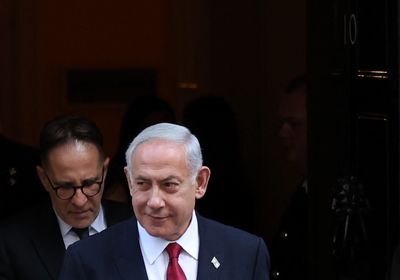 Netanyahu Spots A 'Nuclear Islamic Republic' In UK. His Gaffe May Invite Political Isolation