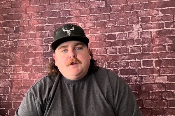 Country Singer Claims He Is Risking His Life After Telling MAGA 'You Are Not Christian'